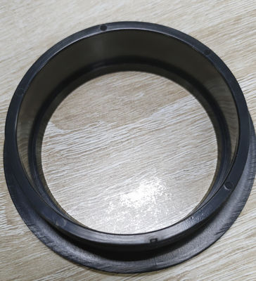 Các bộ phận viễn thông máy đâm cho máy xay và xoay CNC
