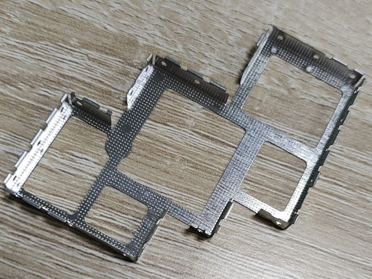 Các bộ phận phần cứng công nghiệp chính xác với CNC gia công và đánh bóng