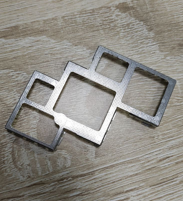 Các bộ phận phần cứng công nghiệp chính xác với CNC gia công và đánh bóng