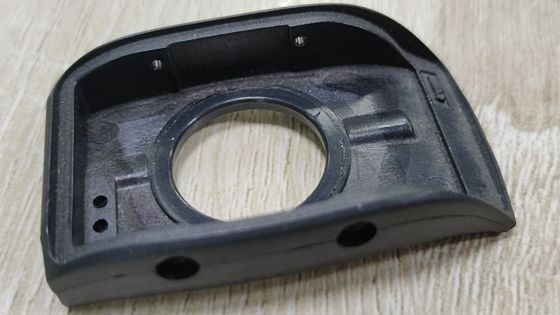 Các bộ phận nhựa của thiết bị điện tử là sự lựa chọn hoàn hảo cho doanh nghiệp của bạn