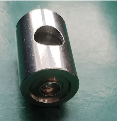 Các bộ phận đúc chết hợp kim kẽm với máy CNC và khuôn tùy chỉnh