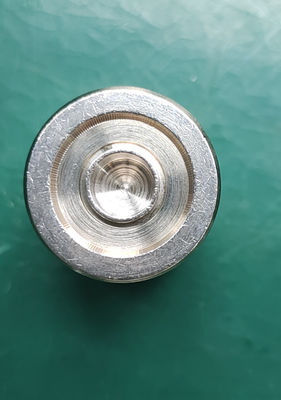 Các bộ phận đúc chết hợp kim kẽm với máy CNC và khuôn tùy chỉnh