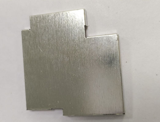 Kim loại đánh bóng Bộ phận phần cứng chính xác tùy chỉnh CNC gia công cho hình dạng tùy chỉnh