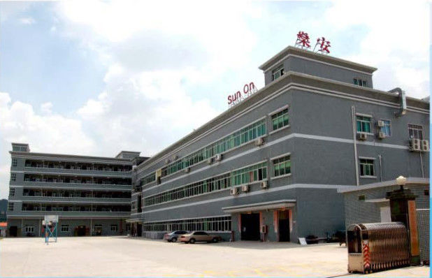 Sun On Plastic Moulding Limited Hồ sơ công ty